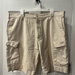 NAUTICA CLIPPER Khaki men shorts